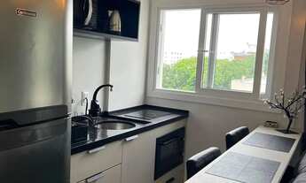 Imagem 3: Apartamento Studio Trindade