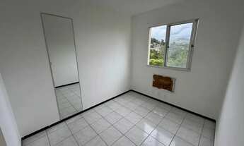 Imagem 2: Imóvel para aluguel tem 50 metros quadrados com 2 quartos em Barreto - Niterói - RJ