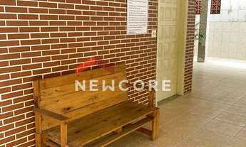 Imagem 2: Apartamento em Rua Muiraquitã - Tupi - Praia Grande/SP