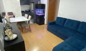 Imagem: Vende-se apartamento Cond. Arcos da serra