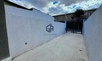 Imagem 5: Casa Geminada 2 quartos 2 vagas São João Batista