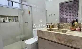 Imagem 6: Condomínio Fechado para Venda em Senador Canedo, Jardins Nápoles, 3 dormitórios, 2 suítes