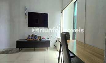 Imagem 4: Apartamento no Ilhotas com 3 quartos