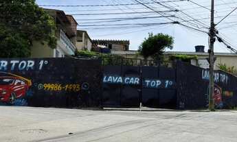 Imagem: Passo o ponto lava rápido