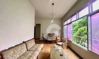 Imagem 5: 3 quartos com planta ampla na primeira quadra da praia