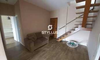 Imagem 2: Todos os Santos Apartamento cobertura com 2 dormitórios