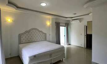 Imagem 5: Casa Duplex no Itapuranga III 04 Suites sendo 01 Master com Closet Edícula com Churrasque