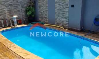 Imagem 3: Casa em Rua Cravinhos - Jardim Paulistano - Ribeirão Preto/SP