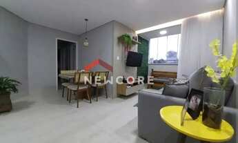 Imagem 3: Apartamento em Rua Maestro George Marinuzzi - Manacás - Belo Horizonte/MG