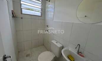 Imagem 7: Imóvel residencial disponível para locação próximo a Universidade Anhembi Morumbi em Pirac