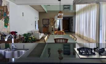 Imagem 5: Casa de condomínio em Rua Francisco Januário Machado - Residencial Terras Nobres - Itatiba