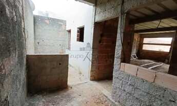 Imagem 7: Oportunidade - Casa Sobrado em Construção - Residencial Parque dos Sinos - Jacareí - 3 Dor