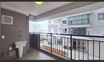 Imagem 5: Apartamento à Venda - Barra Funda, 2 Quartos, 42 m2