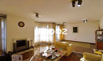 Imagem 3: Apartamento à venda no Condomínio Portal Da Cidade - Rua Frederico Guarinon, 125 - São Pau