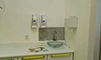 Imagem 7: Imóvel para aluguel possui 45 metros quadrados em Copacabana - Rio de Janeiro - RJ