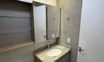 Imagem 6: Apartamento para venda com 59 m² e 2 quartos em Residencial Parque Granja Cecília B, Bauru