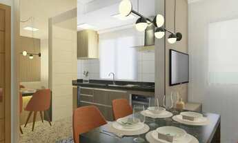 Imagem 7: Apartamento à venda no Ed. Bernardo Guimarães com 1 quarto e 37m²