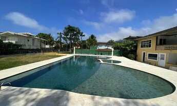 Imagem 3: Casa no condomínio PASSAROS DE JUQUEHY para venda com 4 quartos, sendo 4 suítes , 145m²