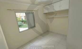 Imagem 7: Apartamento para aluguel tem 52 metros quadrados com 2 quartos - Jd. Independência - SBC/S