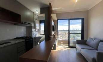 Imagem 2: APARTAMENTO PARA ALUGAR NO PARQUE INDUSTRIAL EM CAMPINAS/SP