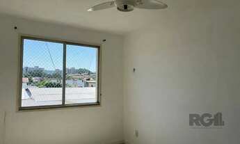 Imagem 2: Apartamento 1 dormitório no bairro Camaquã, zona sul de Porto Alegre