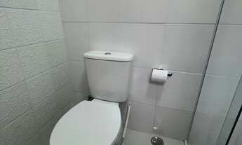 Imagem 6: Térrea para aluguel tem 140 metros quadrados com 3 quartos