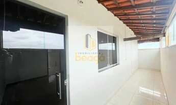 Imagem 2: CASA | 2 QUARTOS | 1 VAGA