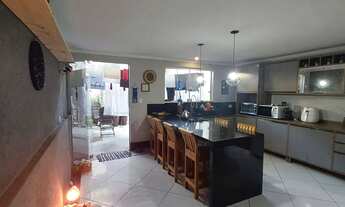 Imagem 6: Sobrado Espaçoso 5x25