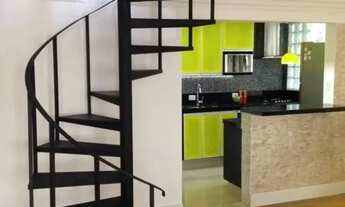 Imagem 7: COBERTURA - MORUMBI - SP