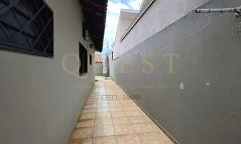 Imagem 4: ALUGA-SE CASA RESIDENCIAL TÉRREA COM EDÍCULA - BAIRRO VIVENDAS - ZONA SUL