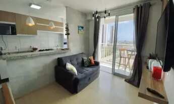 Imagem 7: Imóvel para aluguel com 47 metros quadrados com 2 quartos em Praia do Futuro II - Fortalez