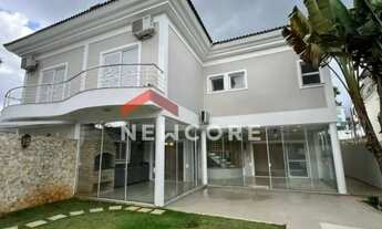 Imagem: Casa de condomínio em Alameda Garopaba