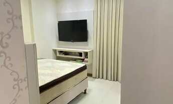 Imagem 3: Ed Modena: Apartamento na Mauriti 87m² 3 Quartos (1 Suíte) 2 Vg LOCAÇÃO