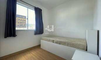 Imagem 7: Apartamento todo mobiliado disponível para venda ou locação no Bairro Santa Terezinha - Ju