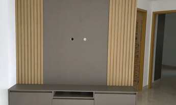 Imagem 3: ALUGO Apto 3/4 suítes no Setor Coimbra novo(nunca habitado) com área de lazer completa