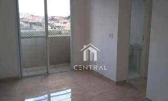 Imagem 5: Apartamento com 2 dormitórios à venda, 80 m² por R$ 275.000,00 - Vila Haro - Sorocaba/SP