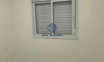 Imagem 4: Apartamento de 2 dormitórios com suíte no Jardim Satélite