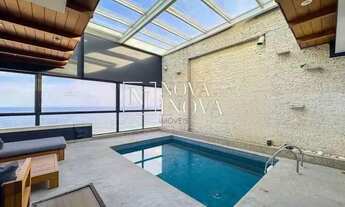 Imagem 2: Cobertura : Duplex / Residencial / Copacabana