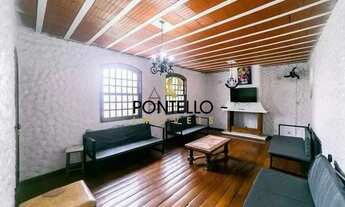 Imagem 7: Casa à venda, 5 quartos, 6 vagas, São Lucas - Belo Horizonte/MG