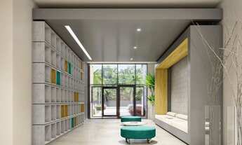 Imagem 6: Apartamento à venda no bairro Menino Deus em Porto Alegre