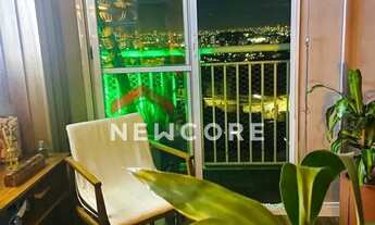 Imagem 3: Apartamento em Rua Iguará - Vila Alpina - São Paulo/SP