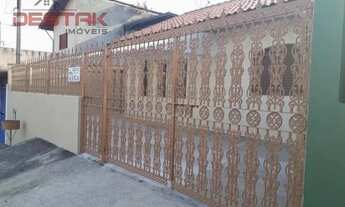 Imagem: Casa Para Locacao No Jardim Santhiago Em