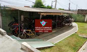 Imagem 5: Vende-se lindo apartamento com 45 metros quadrados, 2/4 em Vida Nova, Lauro de Freitas