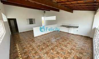 Imagem 2: Sobrado com 3 dorms, 1 suíte, 2 vagas, 210m2 no Jardim Santa Mônica