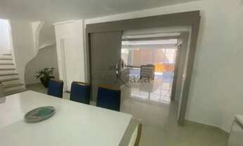 Imagem 3: Casa Sobrado - Aclimação - 3 Dormitórios - 300m²