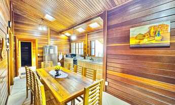 Imagem 2: Chácara com 4 dormitórios à venda, 20500 m² por R$ 2.500.000,00 - Araçoiaba da Serra - Ara