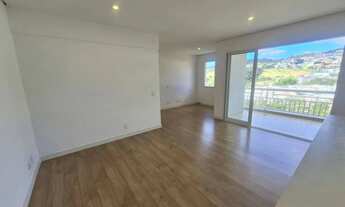 Imagem 2: Apartamento com 2 dormitórios para alugar, 94 m² por R$ 8.424,00/mês - Residencial Três (T