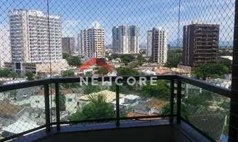 Imagem 2: Apartamento em Rua Manhães Barreto - Centro - Campos dos Goytacazes/RJ