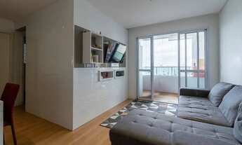 Imagem: Apartamento para venda em Vila Mariana com