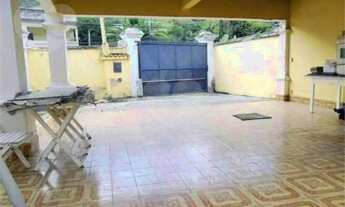 Imagem 4: Casa com 5 dormitórios à venda, 320 m² por R$ 2.470.000,00 - São Francisco - Niterói/RJ